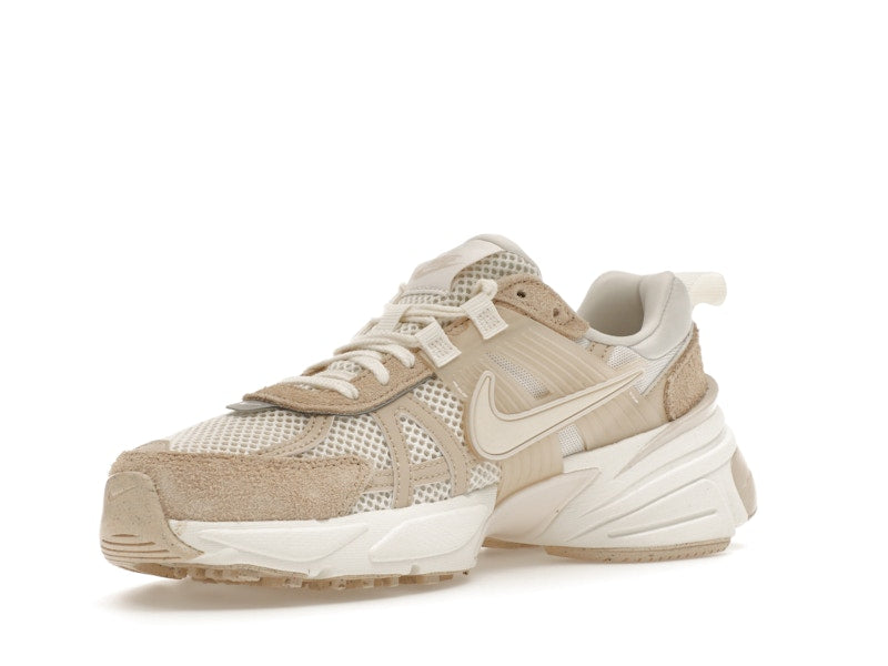 Nike V2K Run Sail Sand Drift (Women's)