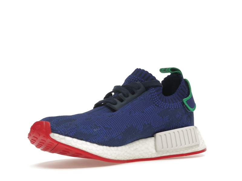 adidas NMD R1 Rue Des Rosiers Paris