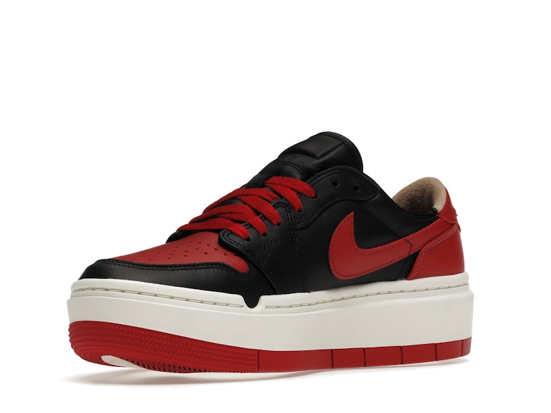 Jordan 1 Elevate Low SE Bred (Women's)