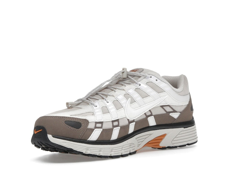 Nike P-6000 Light Orewood Brown Mink Brown
