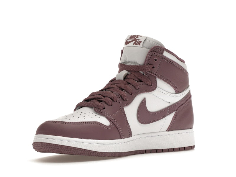 Jordan 1 Retro High OG Mauve (GS)