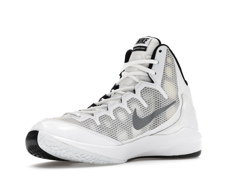 Nike Zoom Without A Doubt White