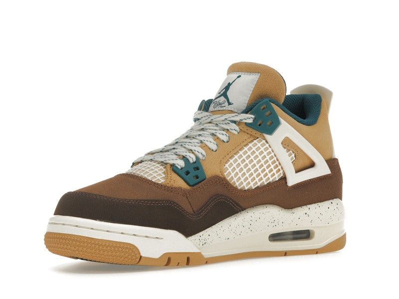 Jordan 4 Retro Cacao Wow (GS)
