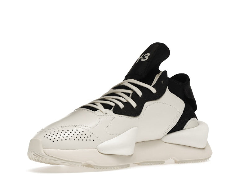 adidas Y-3 Kaiwa White Black