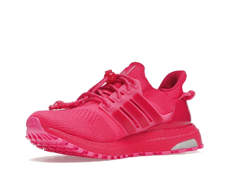 adidas Ultra Boost OG Beyonce Ivy Park Ivy Heart