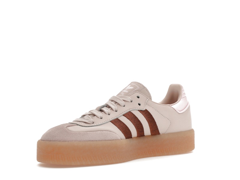adidas Sambae Putty Mauve Gum (Women's)