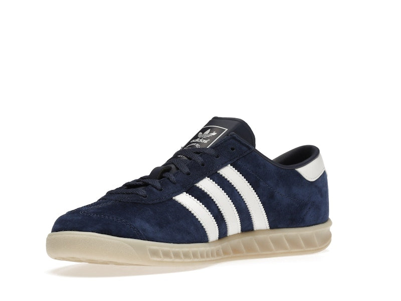 adidas Hamburg Tech Indigo