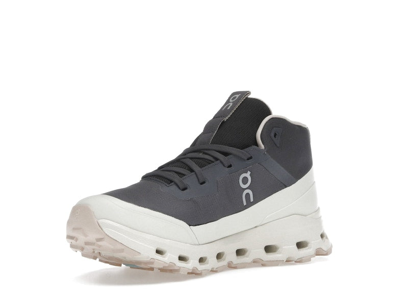 On Running Cloudroam Waterproof Eclipse Cream (Women's)