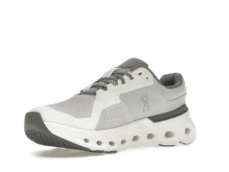 On Running Cloudrunner 2 Frost White