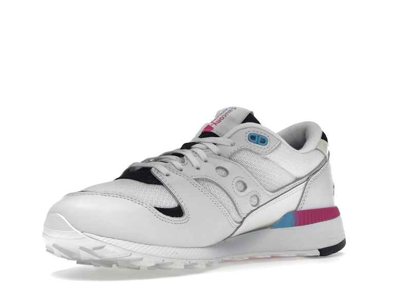 Saucony Azura Acribik Miami White (Friends and Family)