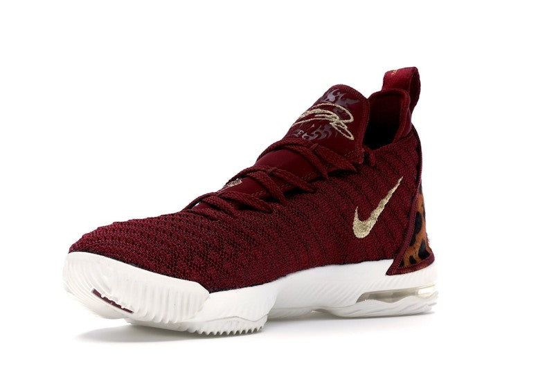 Nike LeBron 16 King (GS)