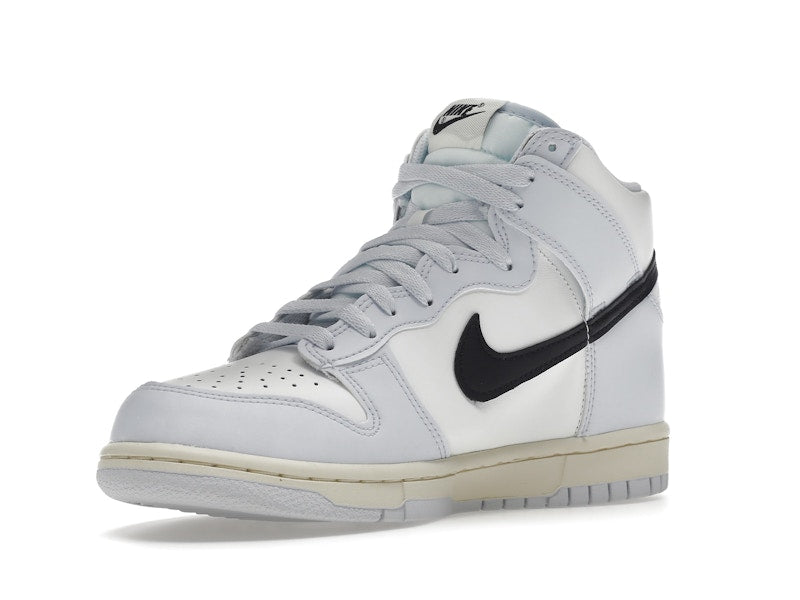 Nike Dunk High Aluminum (GS)