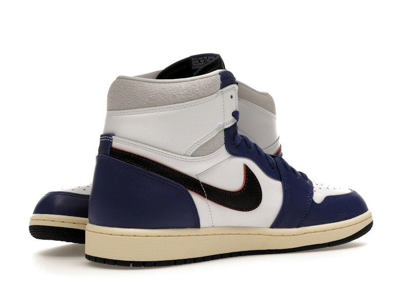 Jordan 1 Retro High OG Rare Air
