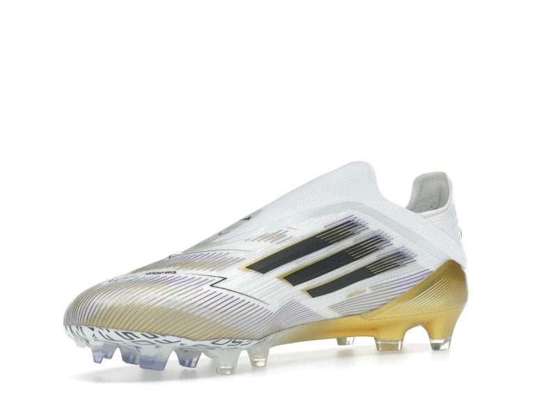 adidas F50 Elite Laceless FG Road to Glory Pack