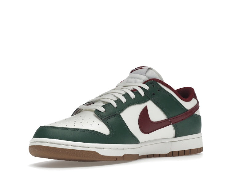 Nike Dunk Low Gorge Green