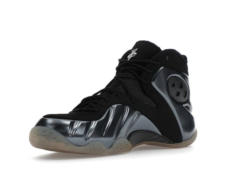 Nike Zoom Rookie Black Anthracite