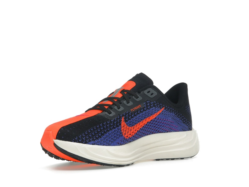 Nike ZoomX Pegasus Plus Black Hyper Crimson (Women's)