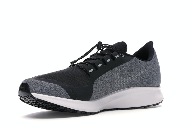 Nike Zoom Pegasus 35 Shield Black Cool Grey