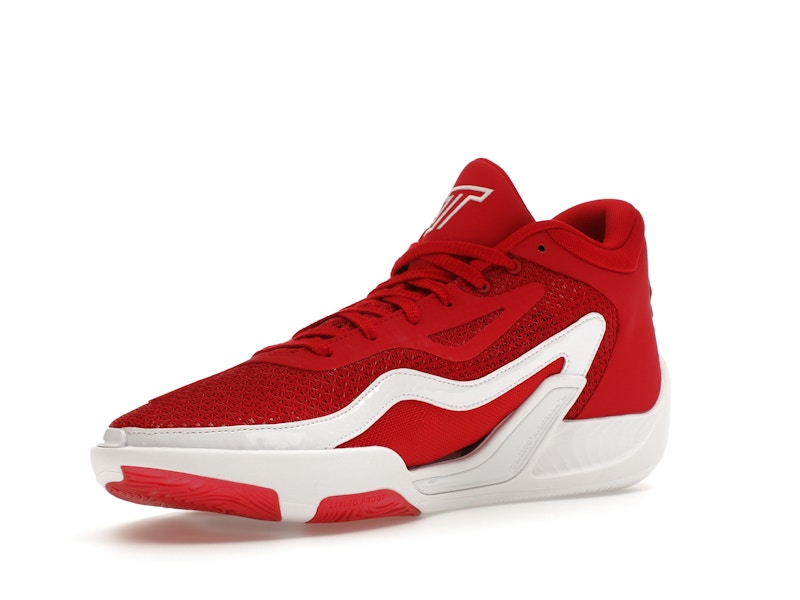 Jordan Tatum 1 TB University Red