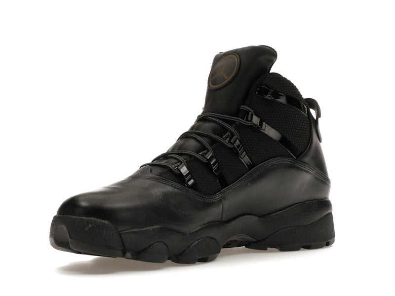 Jordan 6 Rings Winterized Black (2023)