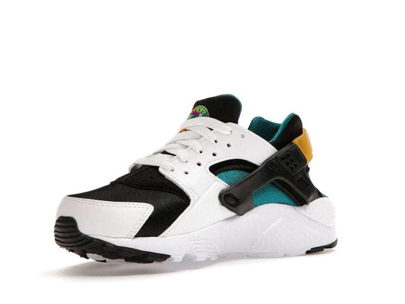 Nike Huarache Run Peace, Love, & Swoosh (GS)
