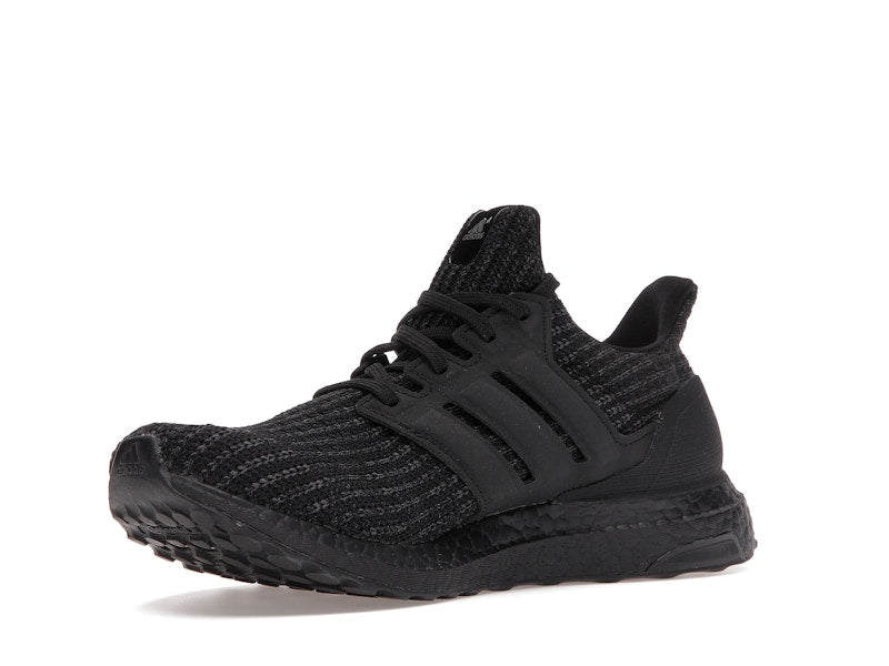 adidas Ultra Boost 4.0 DNA Core Black (Women's)