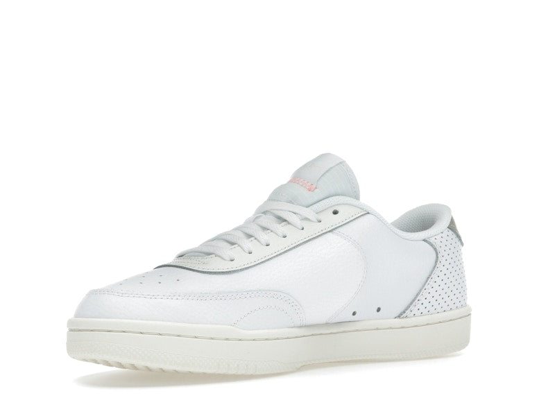 Nike Court Vintage Premium White Sail Stone Atomic Pink (Women's)