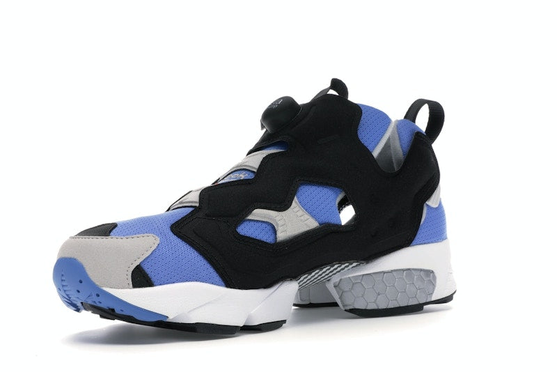 Reebok Instapump Fury Blue Grey (2019)