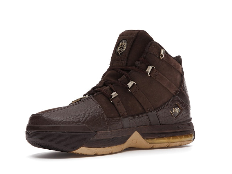 Nike LeBron 3 Birthday