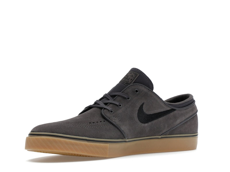Nike SB Zoom Stefan Janoski Thunder Grey