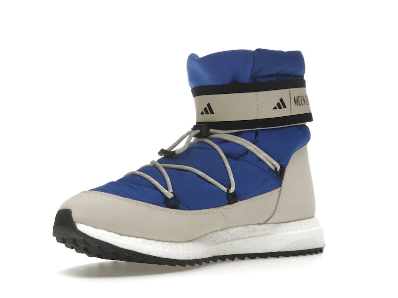 adidas Moon Boot Moonboost High Power Blue