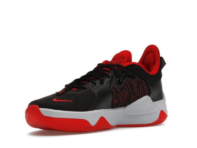 Nike PG 5 Bred