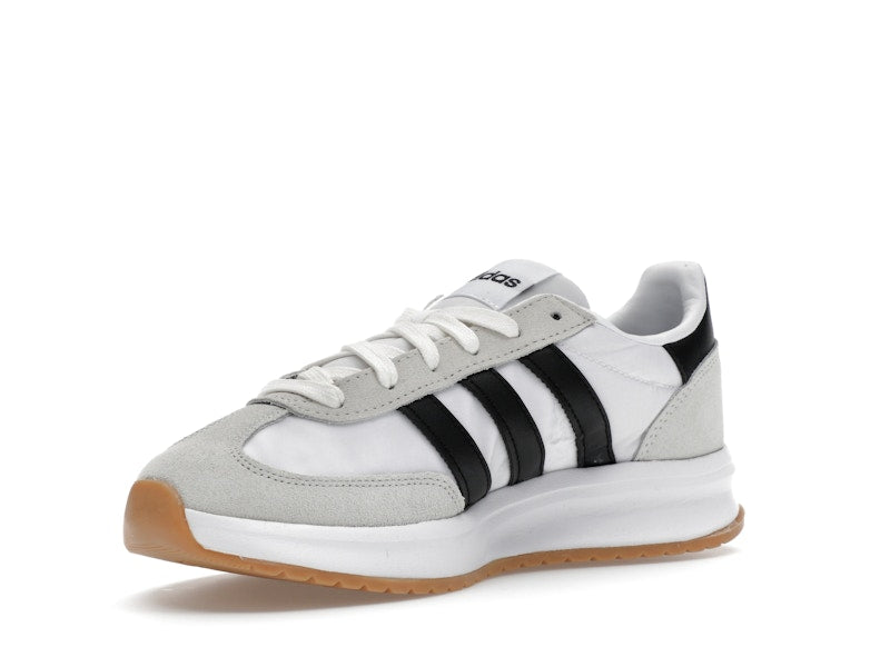 adidas Run 70s 2.0 Cloud White Core Black Grey One (Women's)