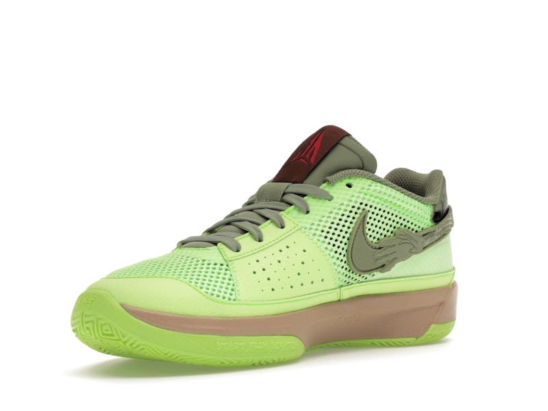 Nike Ja 1 Halloween Zombie (GS)
