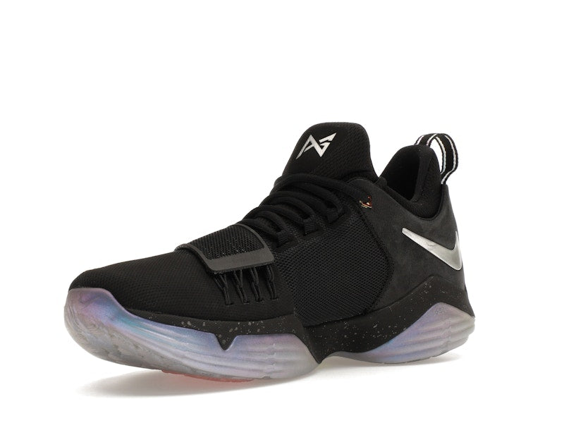 Nike PG 1 Shining Pre-Heat