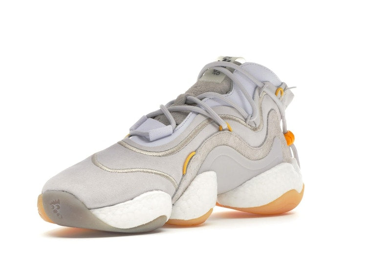 adidas Crazy BYW LVL 1 Bristol Studio Off White