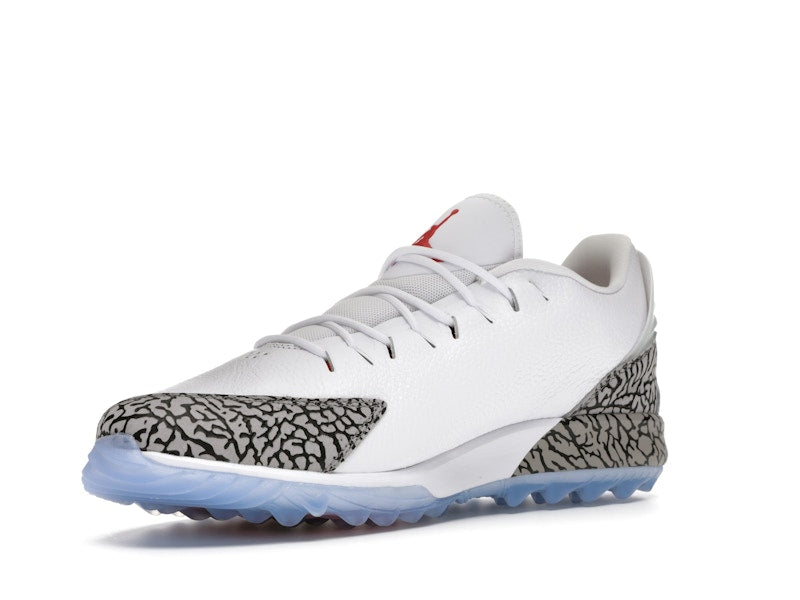 Jordan ADG White Cement