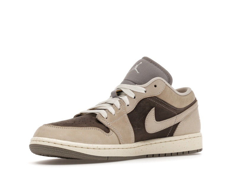 Jordan 1 Low SE Enigma Stone Pale Ivory (Women's)
