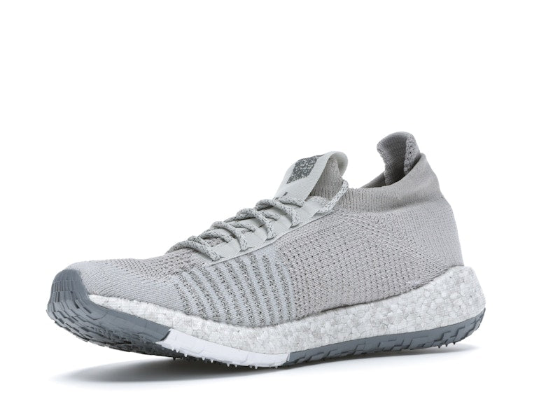 adidas Pulseboost HD Grey One