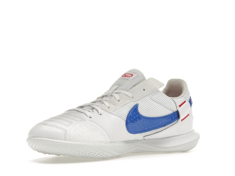 Nike Streetgato White Game Royal