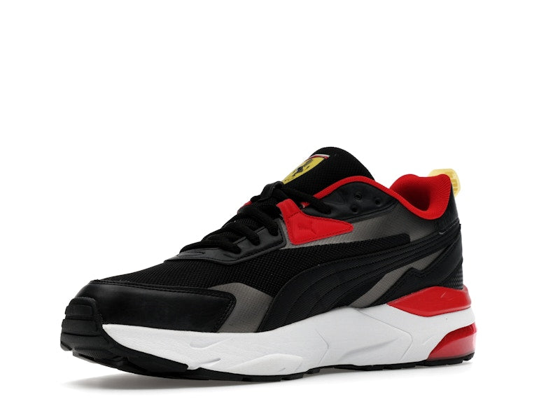 Puma Vis2K Scuderia Ferrari Black Rosso Corsa