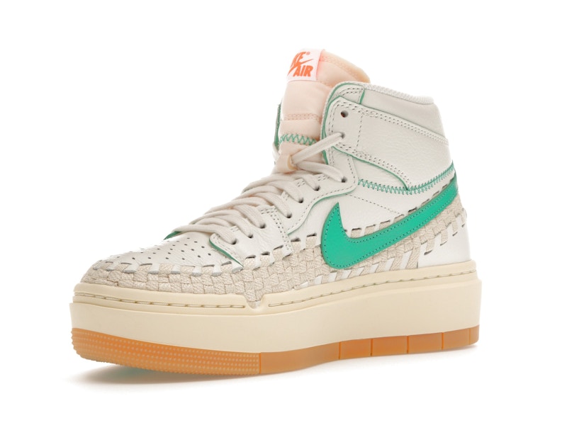Jordan 1 Elevate High SP Union LA Bephies Beauty Supply Summer of ‘96 (Women's)