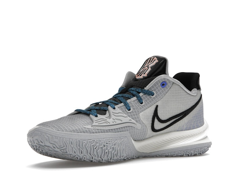 Nike Kyrie 4 Low Grey Fog