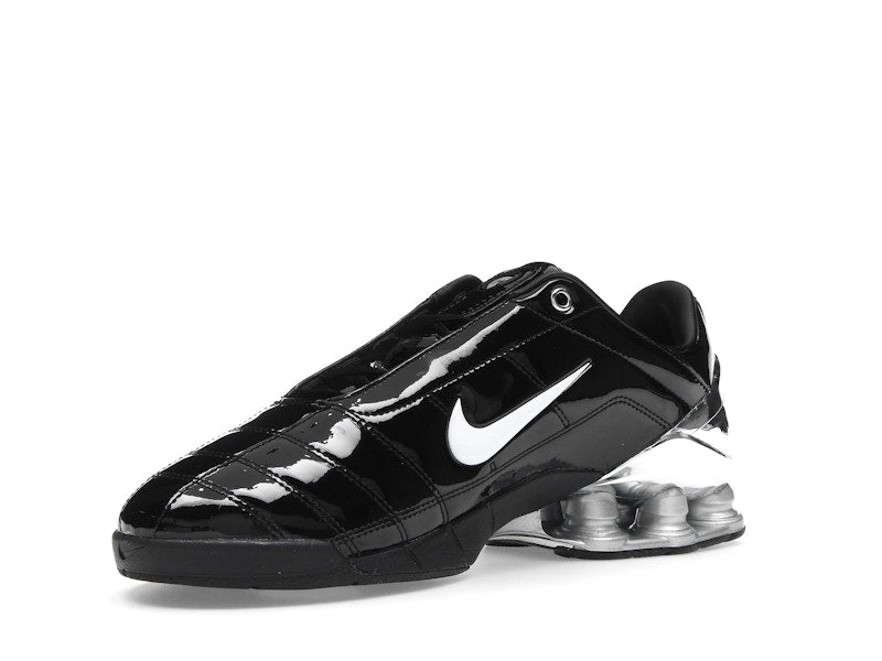 Nike Total 90 Secutor Shox Magia SP Maha Amsterdam Black Silver (Women's)