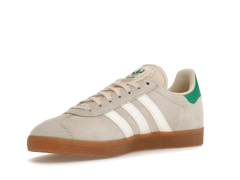 adidas Gazelle Wonder White Green Gum (Women's)