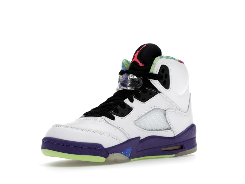 Jordan 5 Retro Alternate Bel-Air (GS)