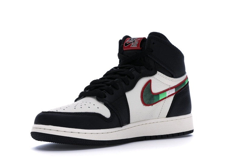 Jordan 1 Retro High Sports Illustrated (A Star Is Born) (GS)