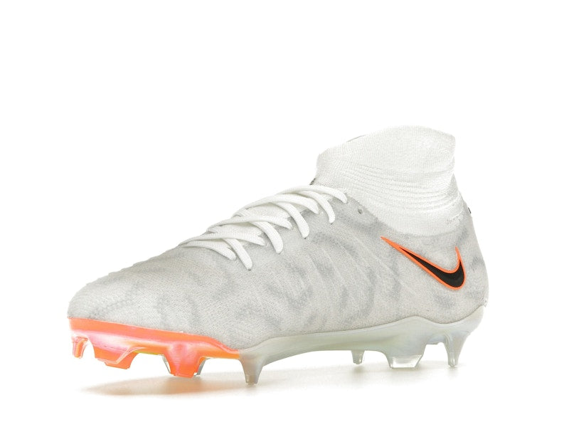 Nike Phantom Luna Elite FG White Total Orange (Women's)