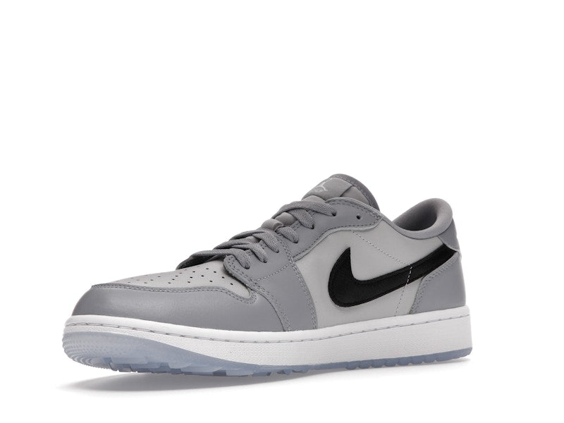 Jordan 1 Retro Low Golf Wolf Grey