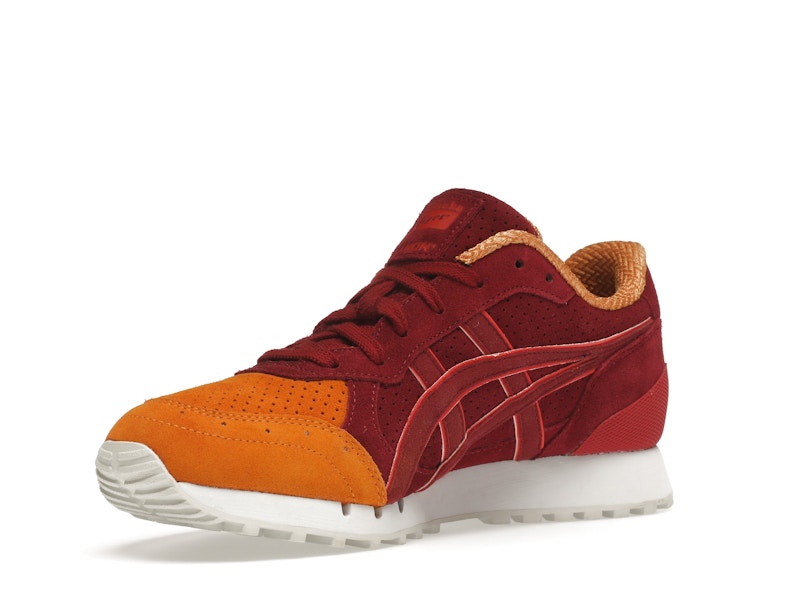 ASICS Onitsuka Tiger Colorado 85 Hanon Wildcats 2